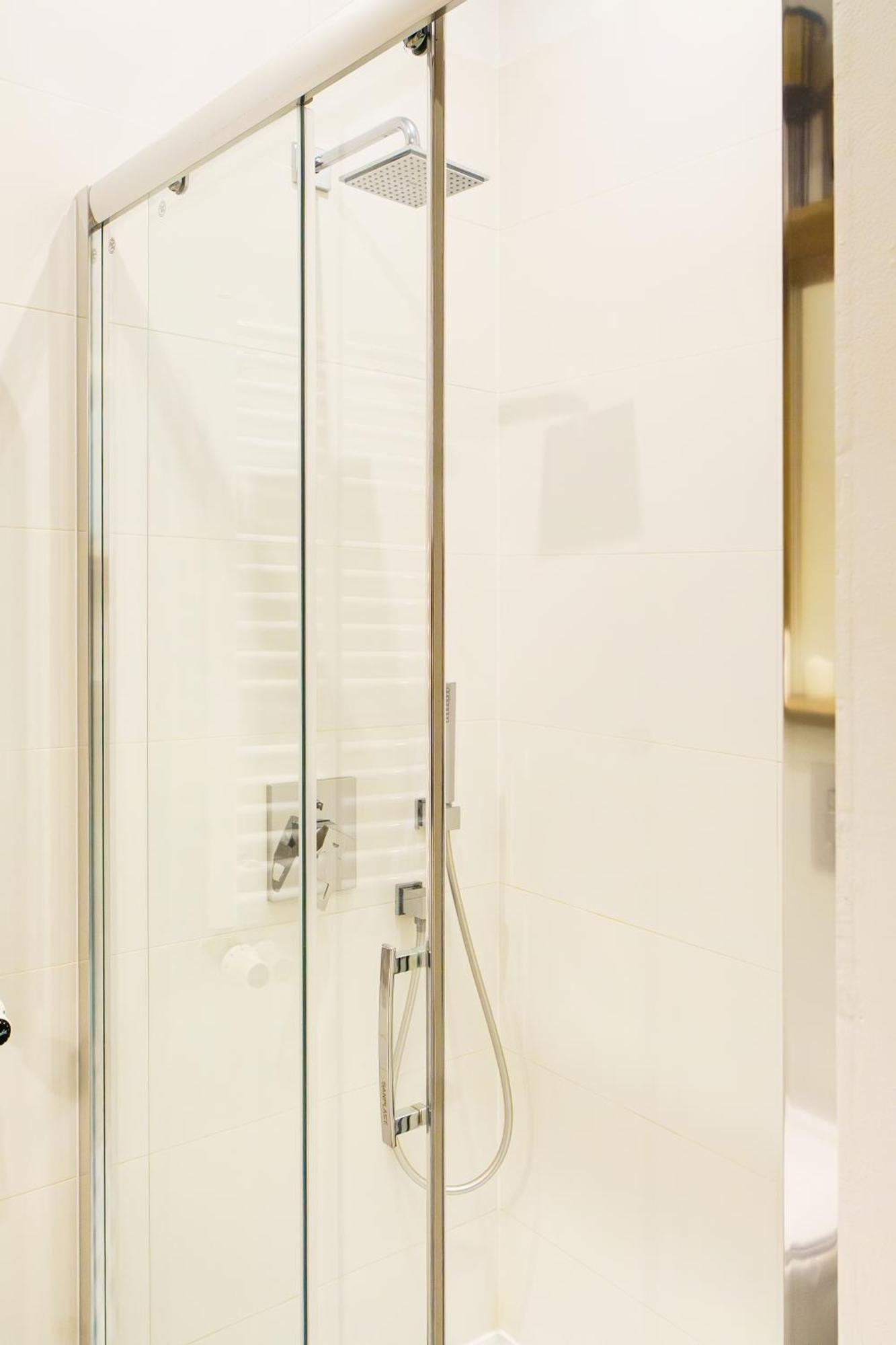 Apartament Pod Szklana Gorka 사노크 외부 사진
