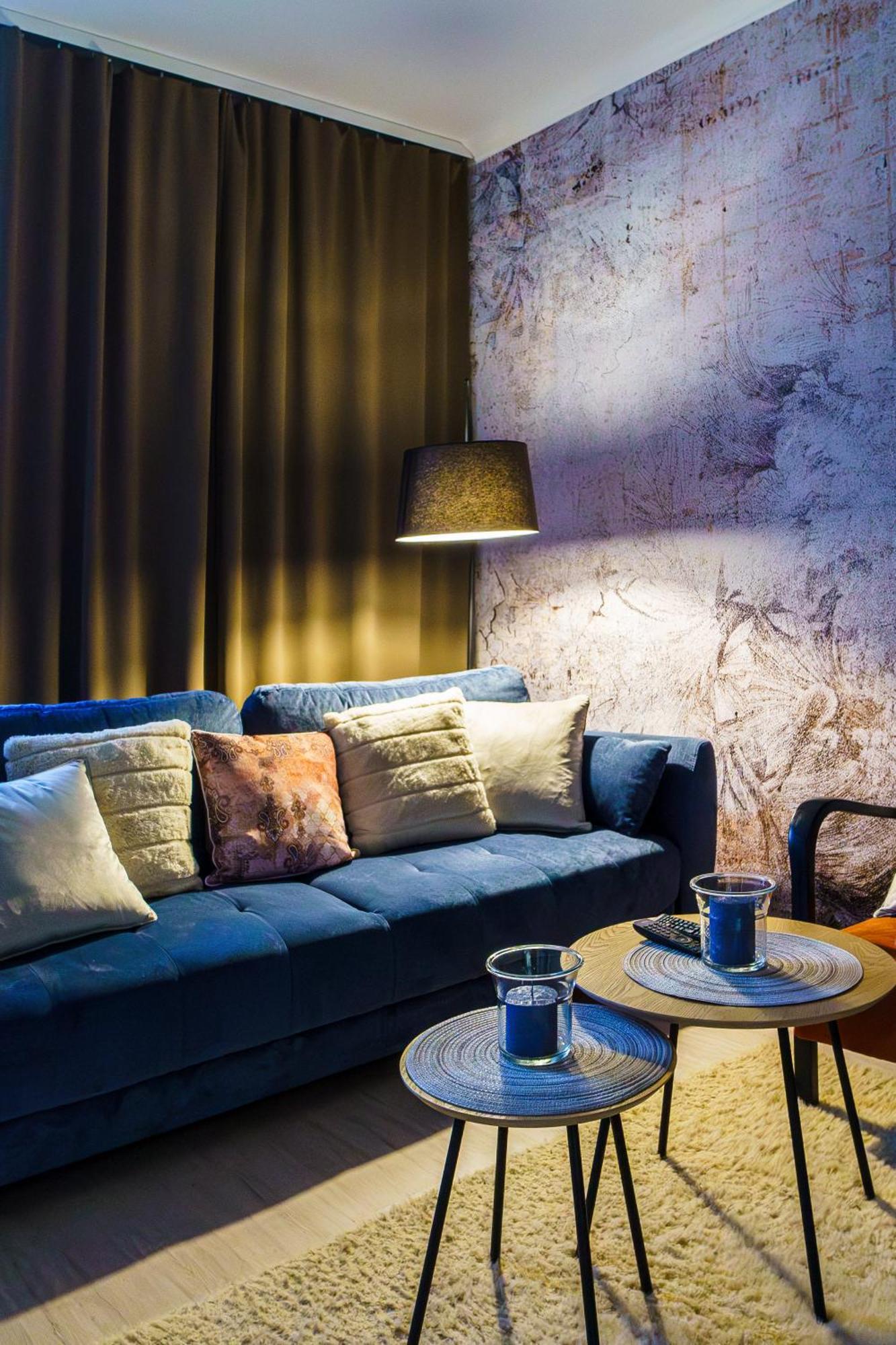 Apartament Pod Szklana Gorka 사노크 외부 사진
