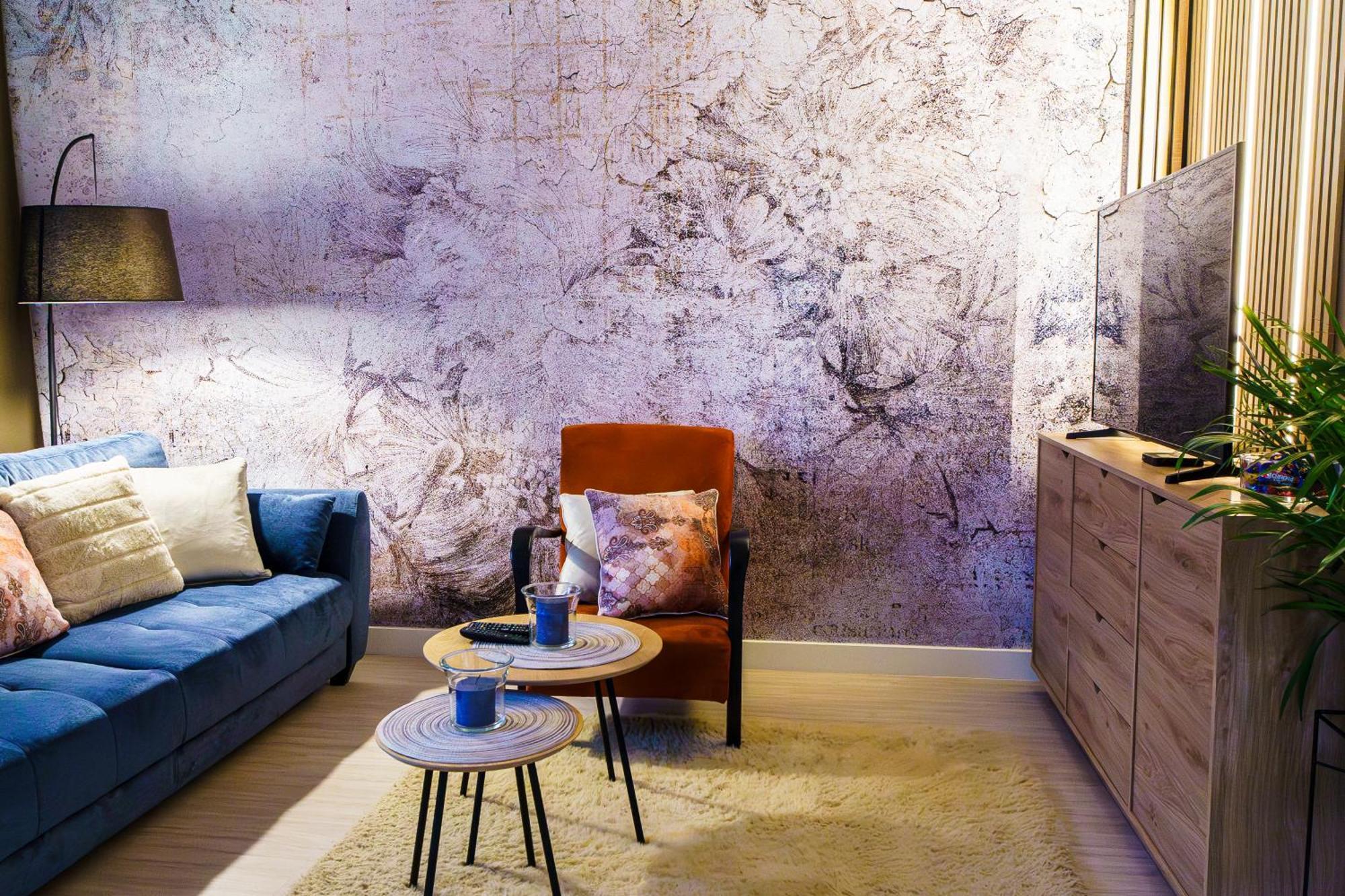 Apartament Pod Szklana Gorka 사노크 외부 사진